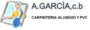 Carpintería de aluminio y PVC